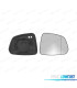 VETRO SPECCHIO BASE DESTRA CHEVROLET CAPTIVA 08- CONVEX TERMICO