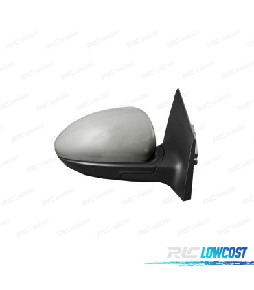 SPECCHIO COMPLETO DESTRO CHEVROLET CRUZE 09-17