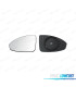 VETRO SPECCHIO BASE SINISTRA CHEVROLET CRUZE 09-17