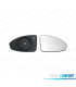 VETRO SPECCHIO BASE DESTRA CHEVROLET CRUZE 09-17 TERMICO
