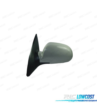SPECCHIO COMPLETO SINISTRO CHEVROLET LACETTI 05-
