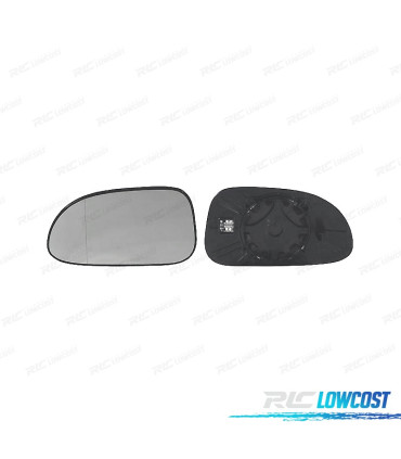 VETRO SPECCHIO BASE SINISTRO CHEVROLET LACETTI 05-