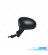 SPECCHIO COMPLETO SINISTRO CHEVROLET MATIZ 06-08