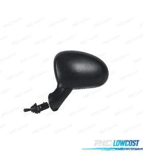 SPECCHIO COMPLETO SINISTRO CHEVROLET MATIZ 06-08