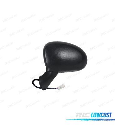 SPECCHIO COMPLETO SINISTRO CHEVROLET MATIZ 06-08 ELETTRICO