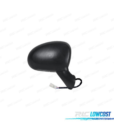 SPECCHIO COMPLETO DESTRO CHEVROLET MATIZ 06-08 ELETTRICO