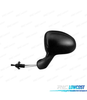 SPECCHIO COMPLETO SINISTRO DAEWOO MATIZ 98-05