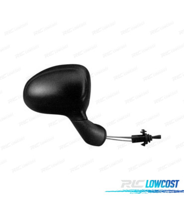 SPECCHIO COMPLETO DESTRO DAEWOO MATIZ 98-05