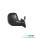 SPECCHIO COMPLETO DESTRO CITROEN BERLINGO 08-12 NERO ELETTRICO