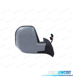 SPECCHIO COMPLETO DESTRO CITROEN BERLINGO 08-12 SONDA