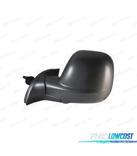 SPECCHIO COMPLETO SINISTRO CITROEN BERLINGO 13-17