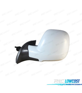 SPECCHIO COMPLETO SINISTRO CITROEN BERLINGO 13-17 MANUALE