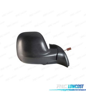SPECCHIO COMPLETO DESTRO CITROEN BERLINGO 13-17