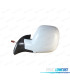 SPECCHIO COMPLETO SINISTRO CITROEN BERLINGO 13-17 ELETTRICO