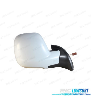 SPECCHIO COMPLETO DESTRO CITROEN BERLINGO 13-17 ELETTRICO