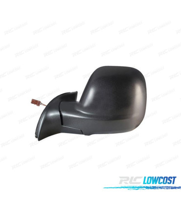 SPECCHIO COMPLETO SINISTRO CITROEN BERLINGO 13-17
