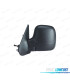 SPECCHIO COMPLETO SINISTRO CITROEN BERLINGO 96-08 TERMICO