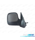 SPECCHIO COMPLETO DESTRO CITROEN BERLINGO 96-08 PRIMERATO