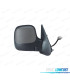 SPECCHIO COMPLETO DESTRO CITROEN BERLINGO 96-08 5 PINI