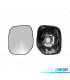 VETRO SPECCHIO BASE SINISTRO CITROEN BERLINGO 96-08 CONVEX