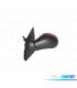 SPECCHIO COMPLETO SINISTRO CITROEN C2 03-09