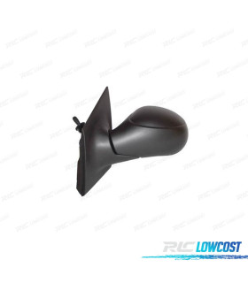 SPECCHIO COMPLETO SINISTRO CITROEN C2 03-09