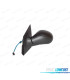SPECCHIO COMPLETO SINISTRO CITROEN C2 03-09 ELETTRICO