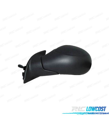 SPECCHIO COMPLETO SINISTRO CITROEN C3 02-10