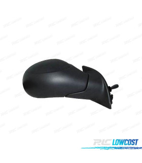 SPECCHIO COMPLETO DESTRO CITROEN C3 02-10