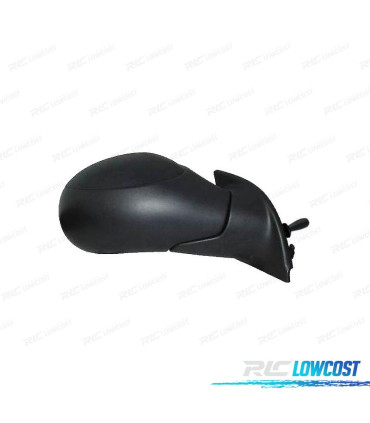 SPECCHIO COMPLETO DESTRO CITROEN C3 02-10