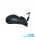 SPECCHIO COMPLETO DESTRO CITROEN C3 02-10 SONDA