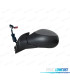 SPECCHIO COMPLETO SINISTRO CITROEN C3 02-10 TERMICO