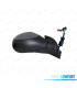 SPECCHIO COMPLETO DESTRO CITROEN C3 02-10 SONDA