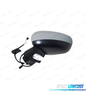 SPECCHIO COMPLETO SINISTRO CITROEN C3 10-19