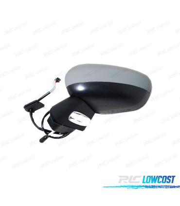 SPECCHIO COMPLETO SINISTRO CITROEN C3 10-19