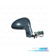 SPECCHIO COMPLETO DESTRO CITROEN C4 04-09 SONDA