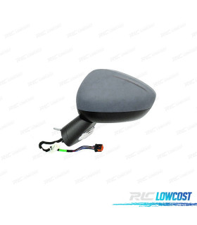 SPECCHIO COMPLETO SINISTRO CITROEN C4 10-19