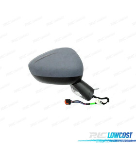 SPECCHIO COMPLETO DESTRO CITROEN C4 10-19