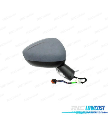 SPECCHIO COMPLETO DESTRO CITROEN C4 10-19