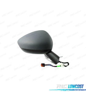 SPECCHIO COMPLETO DESTRO CITROEN DS4 11-19