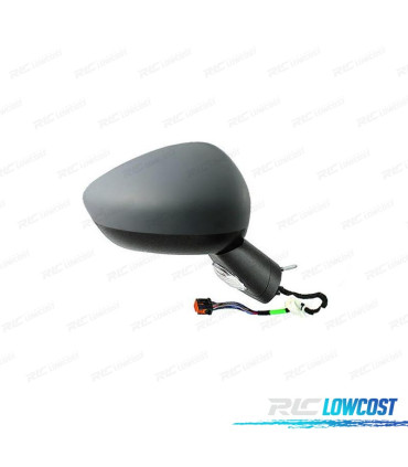 SPECCHIO COMPLETO DESTRO CITROEN DS4 11-19