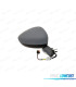 SPECCHIO COMPLETO DESTRO CITROEN C4 10- MEMORIA