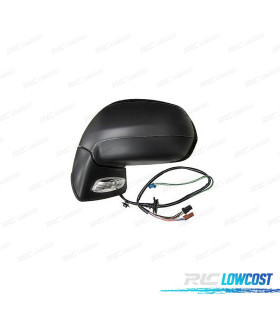 SPECCHIO COMPLETO SINISTRO CITROEN C4 PICASSO 06-12