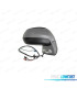 SPECCHIO COMPLETO DESTRO CITROEN C4 PICASSO 06-12 RIBALTABILE
