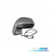 SPECCHIO COMPLETO SINISTRO CITROEN C4 PICASSO 06-12 MEMORIA