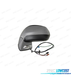SPECCHIO COMPLETO SINISTRO CITROEN C4 PICASSO 06-12 MEMORIA