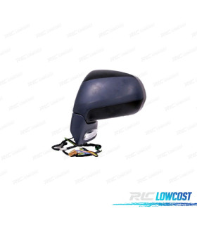SPECCHIO COMPLETO SINISTRO CITROEN PICASSO 06-12 ELETTRICO