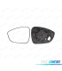 VETRO SPECCHIO BASE SINISTRO CITROEN C4 PICASSO 13-
