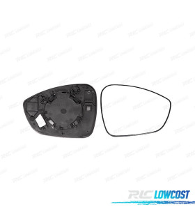 VETRO SPECCHIO BASE DESTRA CITROEN C4 PICASSO 13-