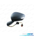 SPECCHIO COMPLETO SINISTRO CITROEN C4 PICASSO 13- RECLINABILE